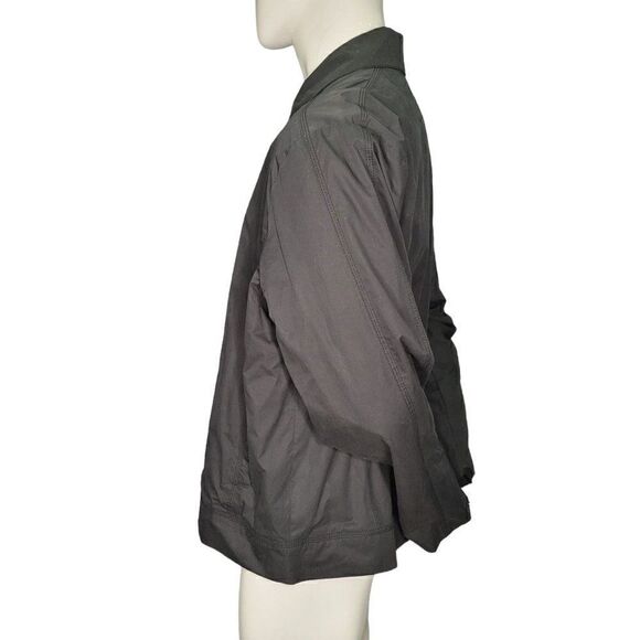 Perry Ellis Bomber Jacket (Size XL) - Picture 5 of 10